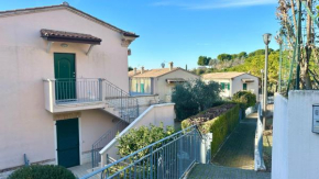 S227 - Sirolo, nuovo trilocale con terrazzo e garage
